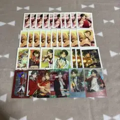 あんさんぶるスターズ あんスタ 蓮巳 敬人 ぱしゃこれ ぱしゃっつ