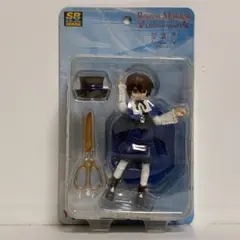 2026年最新】srdx ローゼンメイデン・トロイメント 翠星石の人気