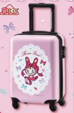 2025年最新】メゾピアノキャリーケースの人気アイテム - メルカリ