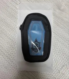 ツイステ 一番くじ B賞 イグニハイド アクリルスタンドポーチ