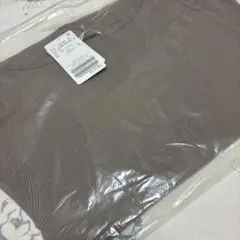 Deuxieme ClasseICE Rib Boat Neck プルオーバーのサムネイル