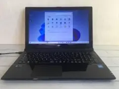NEC LaVie NS150/E 15.6型TFT液晶 フルサイズノートPC