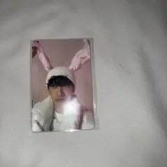 池﨑理人　トレカ　ソロVer.