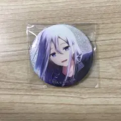 プロセカ　グリッター缶バッジ　宵崎奏　35B