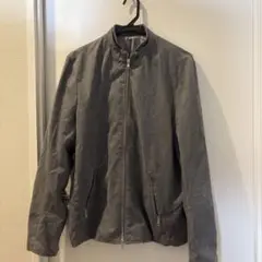 THE SHOP TK XL グレー ジャケット