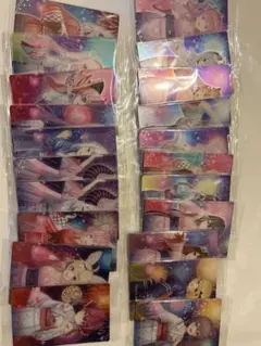 ホロライブ　ウエハース　まとめ売り　21枚