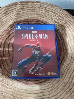 PS4 marvel スパイダーマン