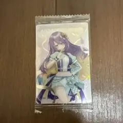 ホロライブウエハースカード5枚セット