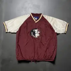 【新品】Nike × フロリダ州立大学 セミノールズ Pro Cap M/L 新品】Nike × フロリダ州立大学 セミノールズ Pro Cap M/L