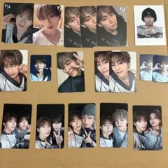 INI THE ORIGIN 許豊凡 トレカ セルカ タワレコ HMV