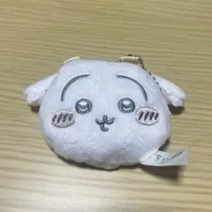 ちいかわマスコットミラー リボン うさぎ