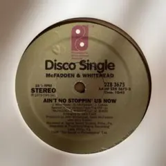 McFadden & Whitehead / Archie Bell & The