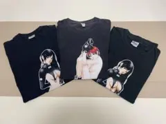 GANTZ 3枚セット