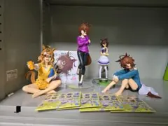 ウマ娘 アグネスタキオン プロモカード 想像の具現化 ウマ娘 アグネスタキオン プロモカード 想像の具現化 - メルカリ