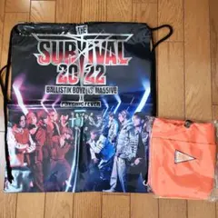 2026年最新】survival 2022の人気アイテム - メルカリ