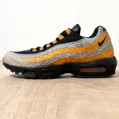 NIKE エアマックス95 ワットザサファリ 28cm 01214 - メルカリ