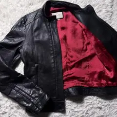 レザージャケット