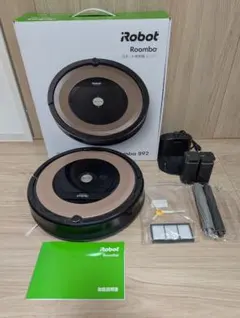 2025年最新】ルンバ892の人気アイテム - メルカリ