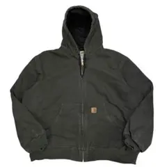 2025年最新】carhartt カーハート アクティブジャケットの人気アイテム