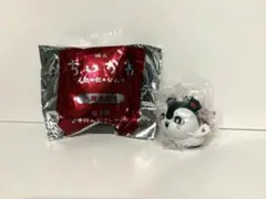 ちいかわ 映画 特典 セイレーン プルバックカー