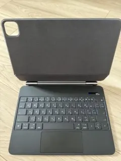 マジックキーボード GOOJODOQ 2024 iPad Air6(M2)