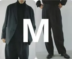 2025年最新】LidnM wool milled ivy jacketの人気アイテム