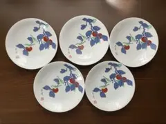 有田焼　秀峰　和食器　陶器　皿のサムネイル