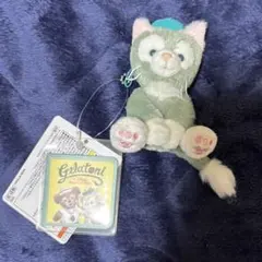 ジェラトーニ　ストラップ