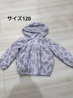 ブランシェス　ウインドーブレイカー　ジャンパー　アウター
