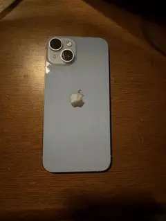 Apple iPhone 14 本体