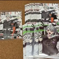 CARNELIAN BLOOD EROSION カネブラ 直筆 ビャクヤ