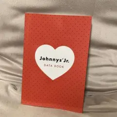 ジャニーズJr.データブック