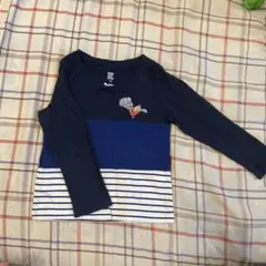 ウルトラマン　ロングTシャツ　グラニフ