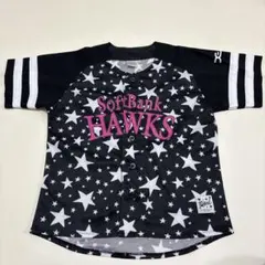 xgirl SoftBank Hawks ユニフォーム