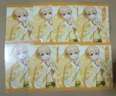 すとぷり　るぅとくん　ブロマイド6　summerのサムネイル