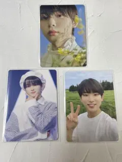 2025年最新】ハルア &audition トレカの人気アイテム - メルカリ