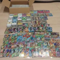 複*す様 ポケモンカード まとめ売り 3000枚以上
