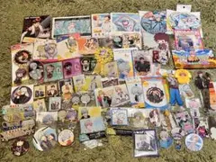 早い者勝ち A3! グッズ 約100点セット まとめ売り
