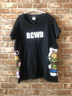 RCWBロディオクラウンズキティコラボTシャツのサムネイル