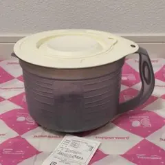 2025年最新】バーミックス タッパーウェアの人気アイテム - メルカリ