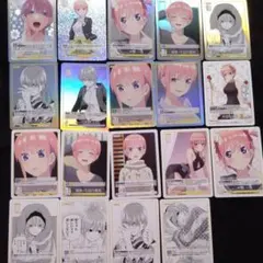 【引退品】ごとカド　まとめ売り　一花デッキ＋1、2弾未使用カード 引退品】ごとカド まとめ売り 一花デッキ＋1、2弾未使用カード