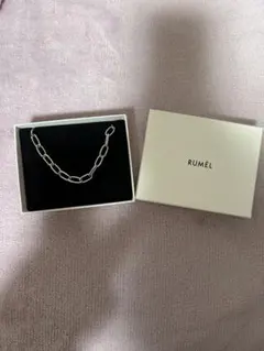 RUMEL ブレスレット