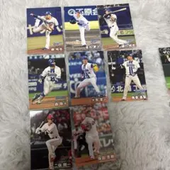 プロ野球チップス2025 第2弾 セ・リーグ 15枚セット