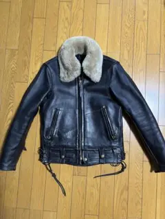 2025年最新】WESTRIDE メンズ レザージャケット・ライダースの人気