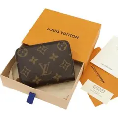 2025年最新】ジッピー コンパクト ウォレット ヴィトンの人気アイテム