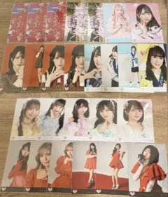 イコラブ 生写真 まとめ売り