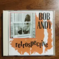 BOB ANDY retrospective