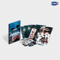 LYKNワールドツアーフォトカードセット GMMTV ThamePoのサムネイル