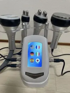 Tomoyuki Murayama 3in1キャビテーション　業務用出力 Amazon.co.jp: 3in1キャビテーション 40KHz 家庭用/業務用