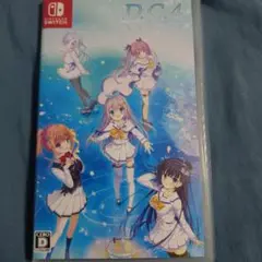 Switch ダ・カーポ4　D.C.4